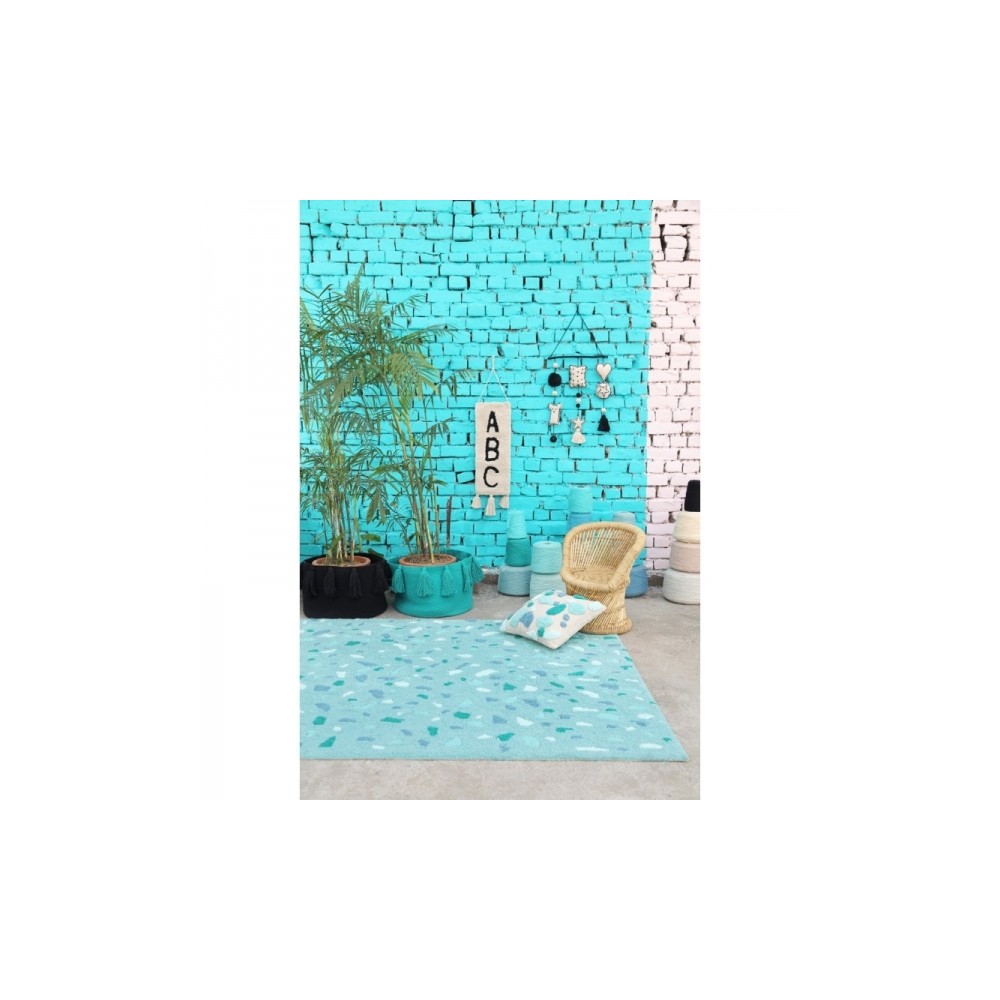 Lorena Canals Wall Hanging ABC