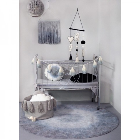 Lorena Canals Wall Hanging Azteca