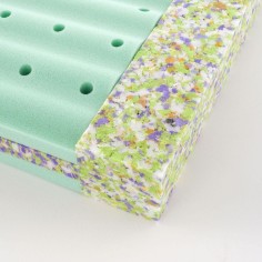 Better Dreams Edition Matratze Wind