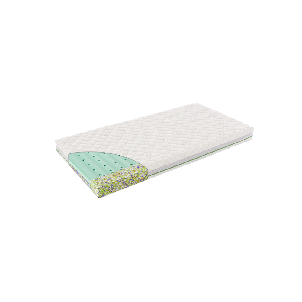 Better Dreams Edition Matratze Wind