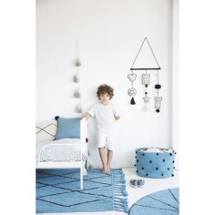 Lorena Canals Wall Hanging Azteca