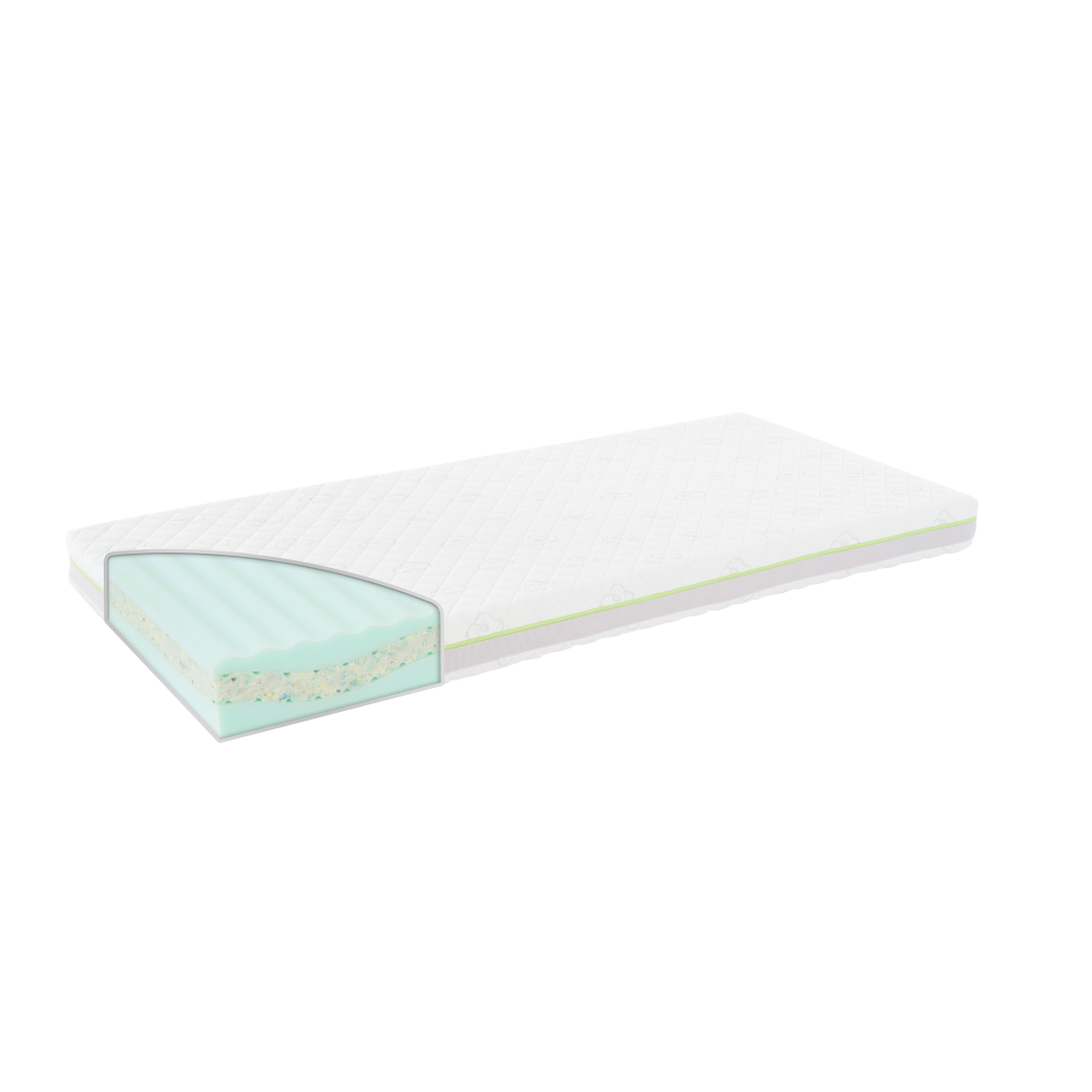 Better Dreams Edition Matratze Wind