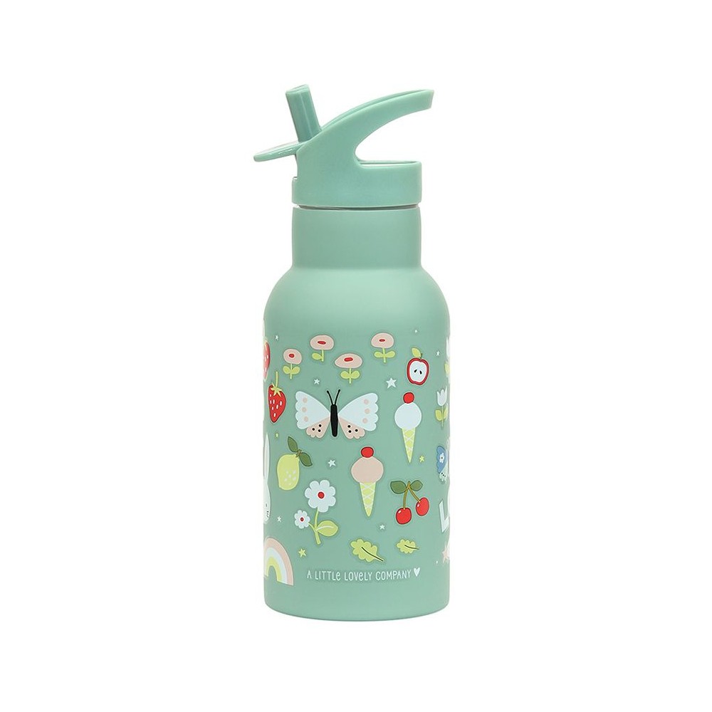 Edelstahl Trinkflasche - Joy (350 ml)