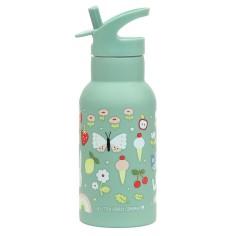 Edelstahl Trinkflasche - Joy (350 ml)