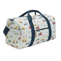 Reisetasche, Fahrzeuge