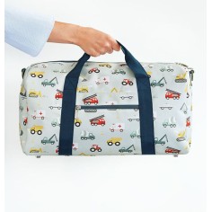 Reisetasche, Fahrzeuge