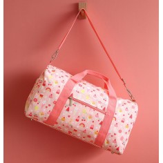 Reisetasche, Eiscreme