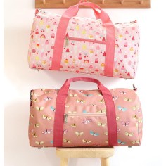 Reisetasche, Eiscreme