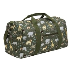 Reisetasche, Savanne