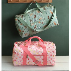 Reisetasche, Waldfreunde