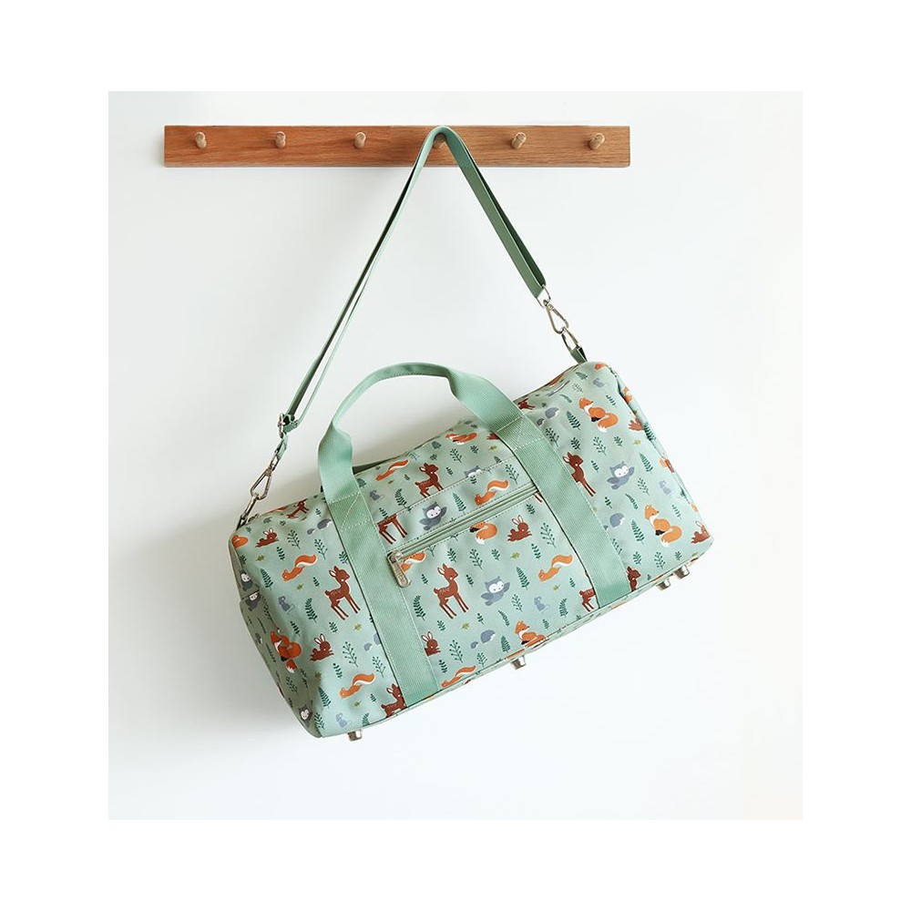 Reisetasche, Waldfreunde