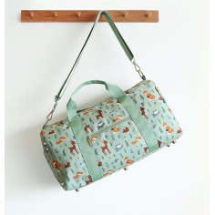 Reisetasche, Waldfreunde