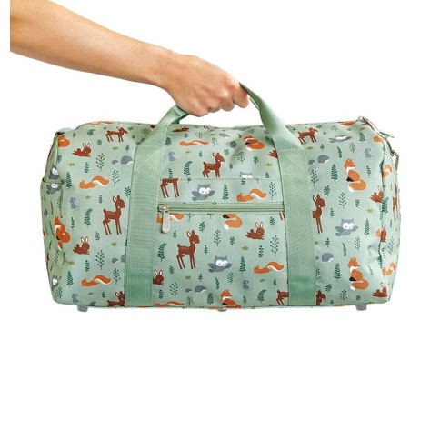 Reisetasche, Waldfreunde