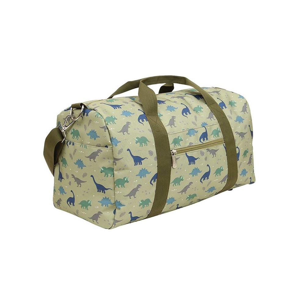 Reisetasche, Dinos