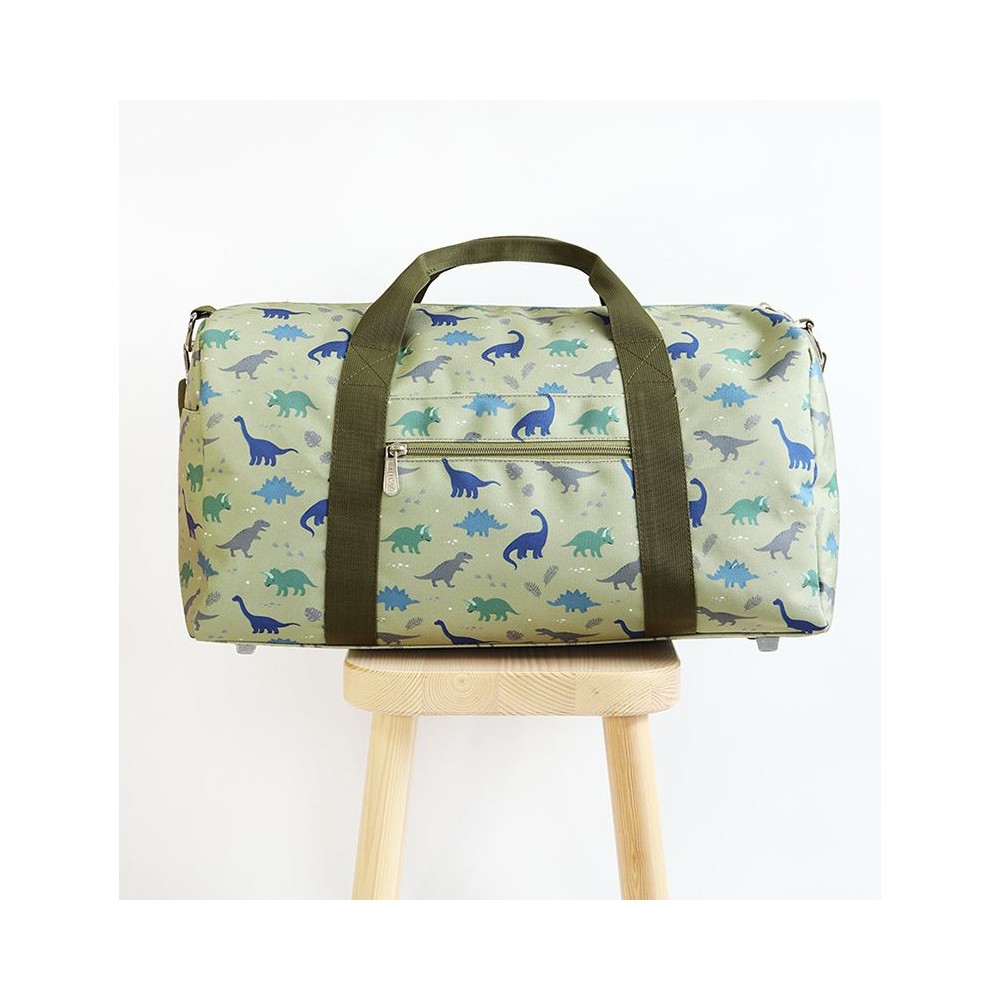 Reisetasche, Dinos