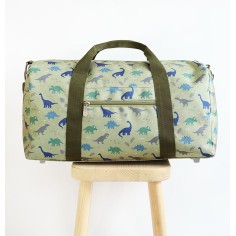Reisetasche, Dinos