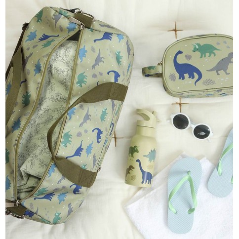 Reisetasche, Dinos