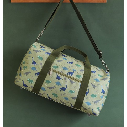 Reisetasche, Dinos