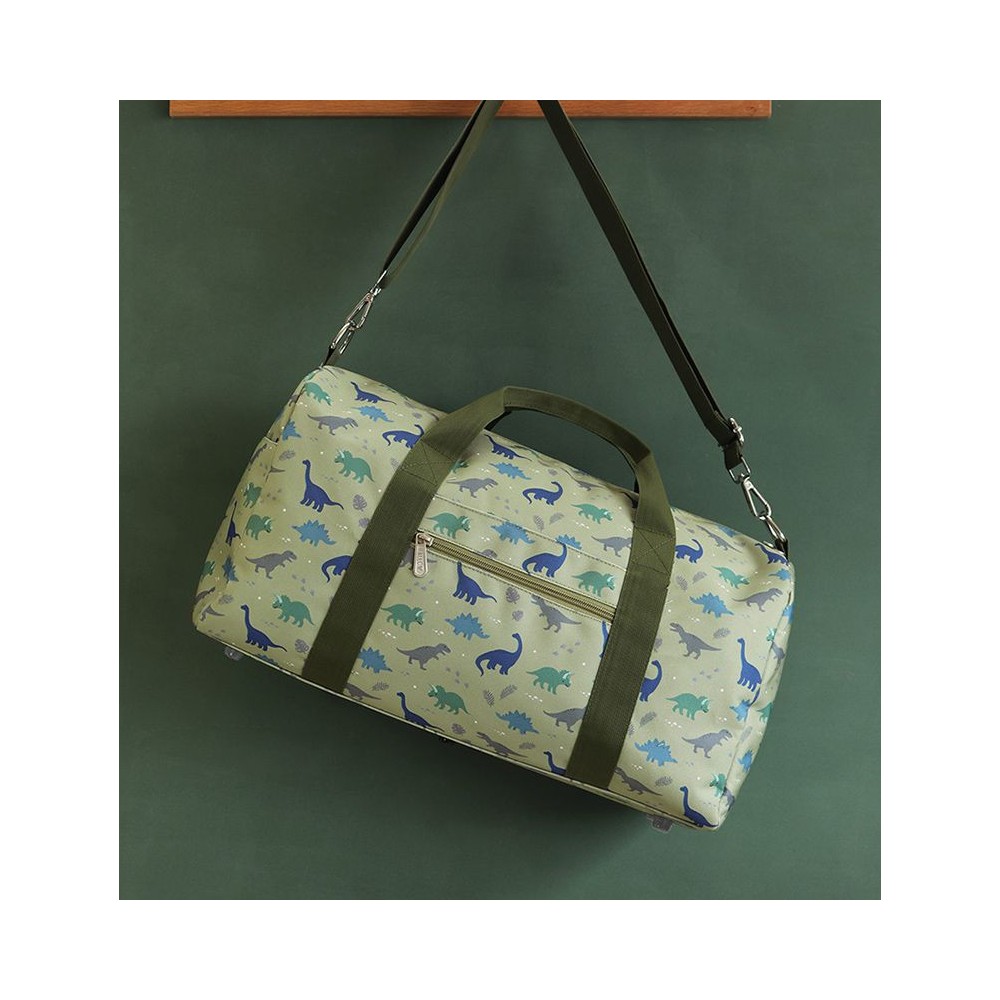 Reisetasche, Dinos