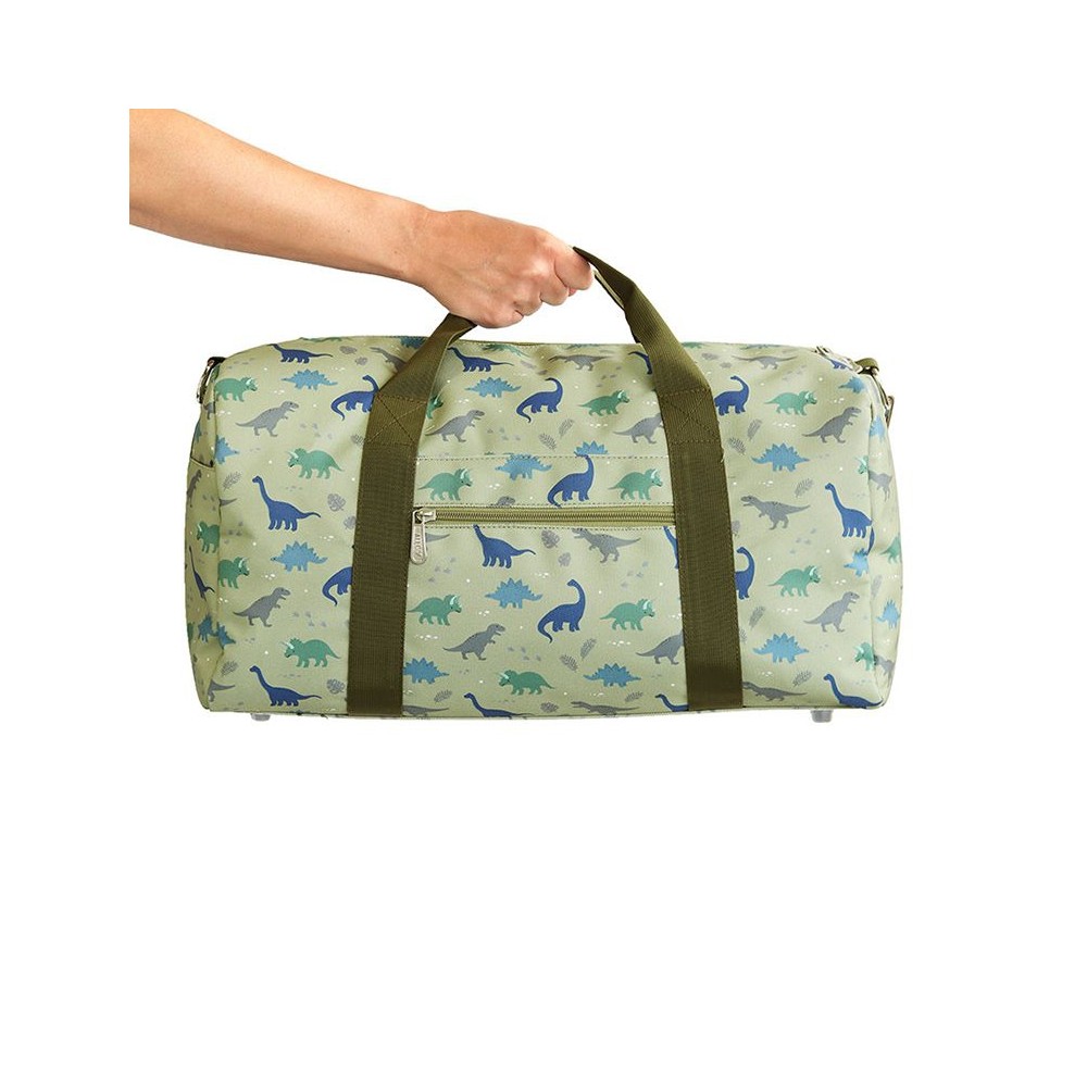 Reisetasche, Dinos