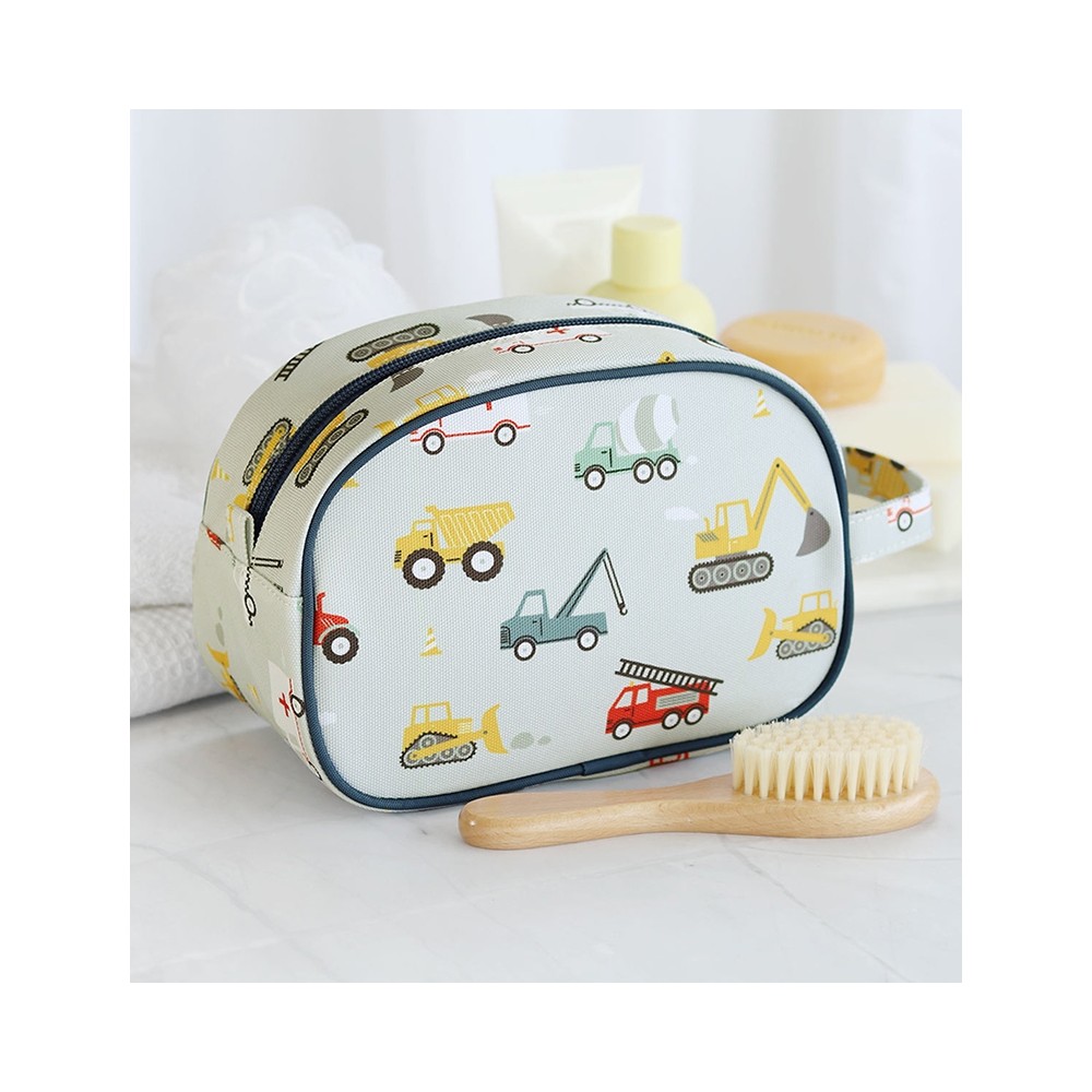 Kulturbeutel, Fahrzeuge