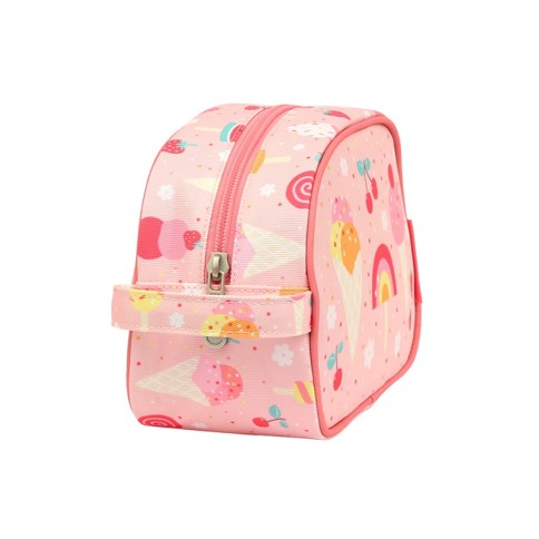 Kulturbeutel, Eiscreme