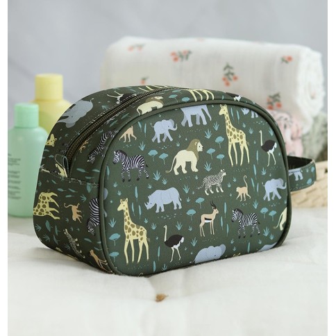 Kulturbeutel, Savanne