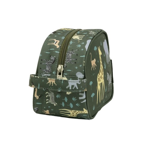 Kulturbeutel, Savanne