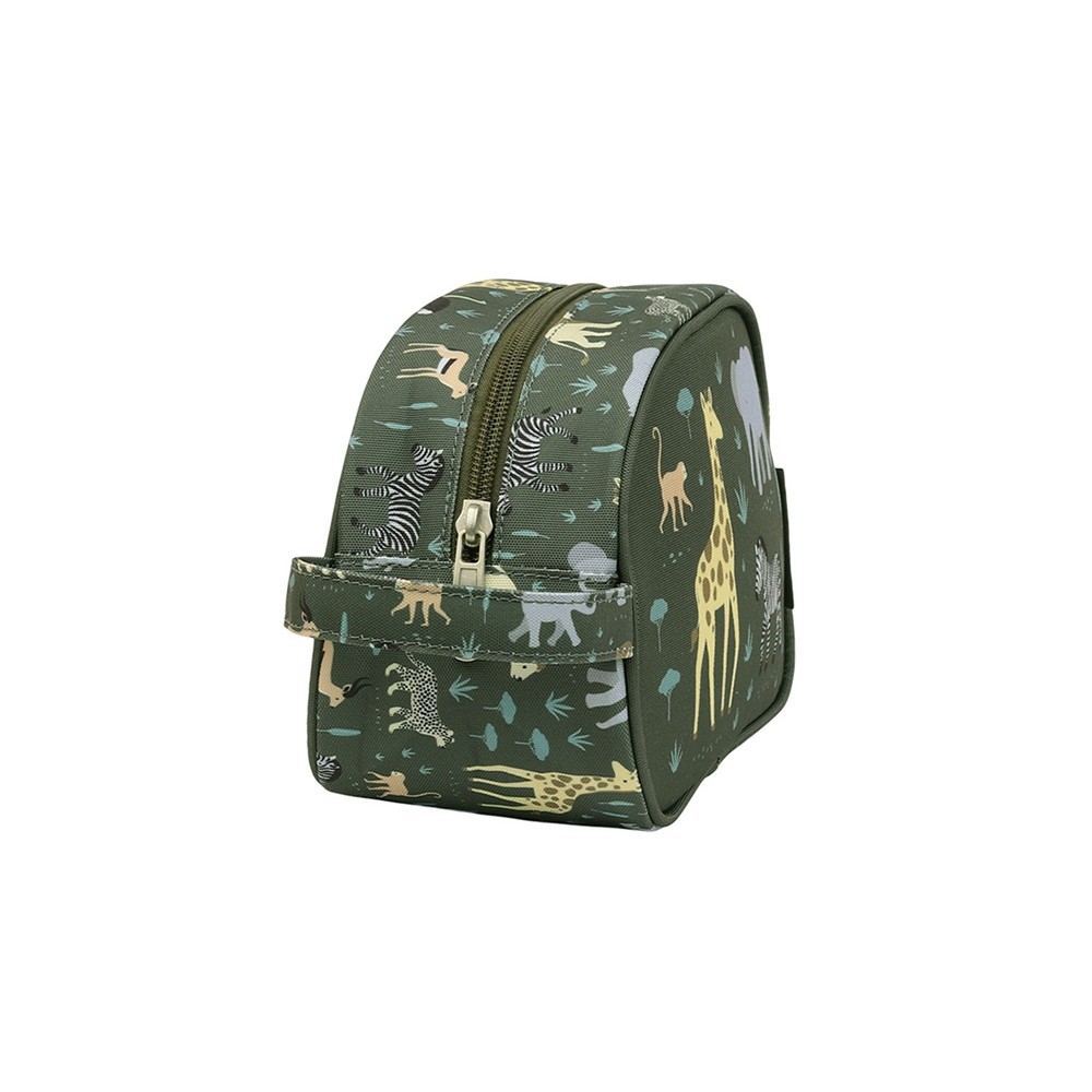 Kulturbeutel, Savanne