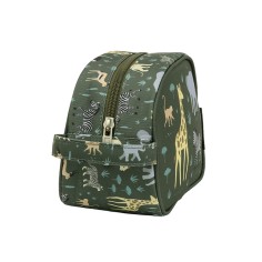 Kulturbeutel, Savanne