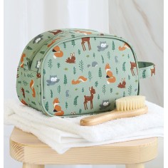 Kulturbeutel, Waldfreunde