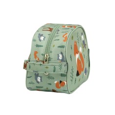 Kulturbeutel, Waldfreunde