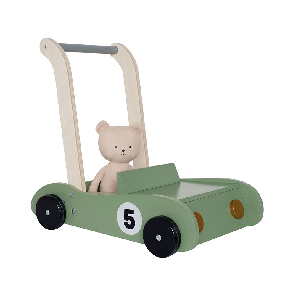 Lernlaufwagen Teddy