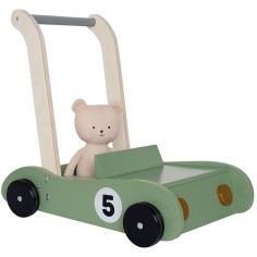 Lernlaufwagen Teddy