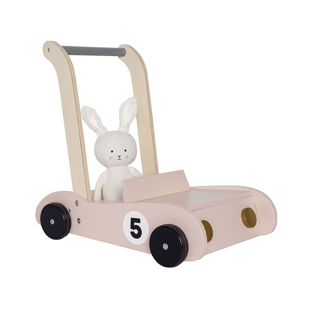 Lernlaufwagen Bunny