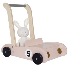 Lernlaufwagen Bunny
