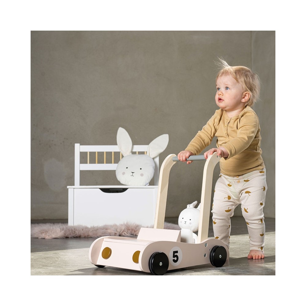 Lernlaufwagen Bunny