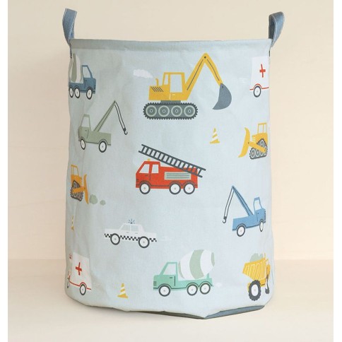 Aufbewahrungskorb, Fahrzeuge