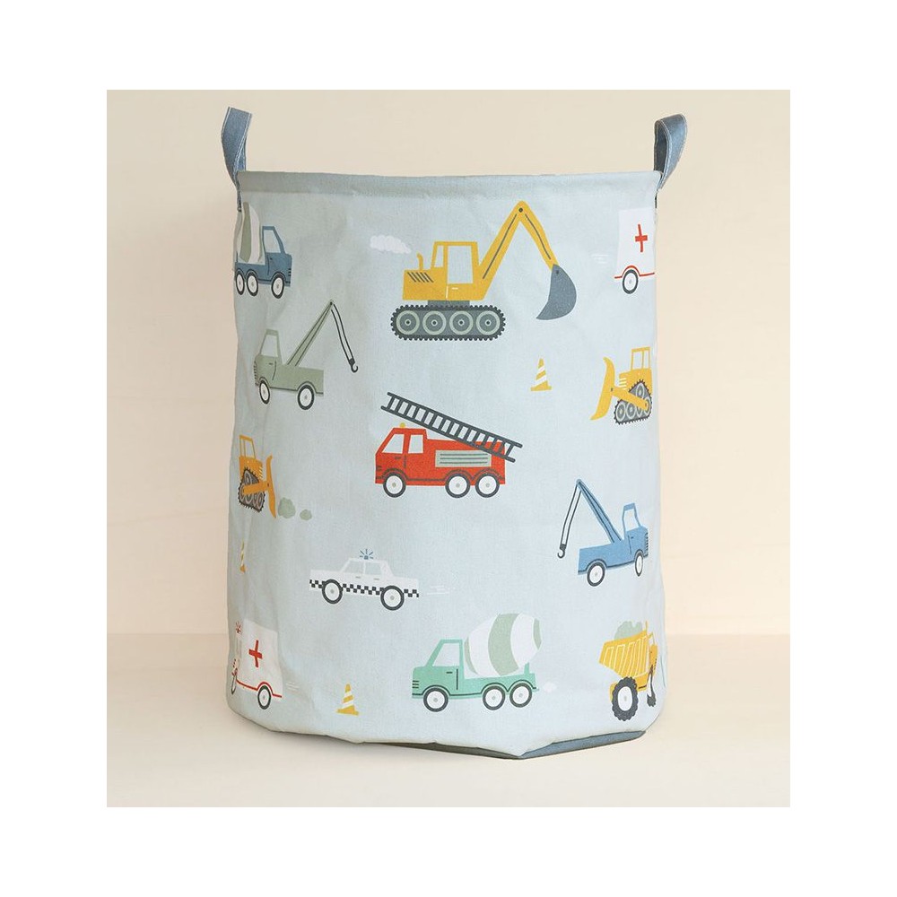 Aufbewahrungskorb, Fahrzeuge