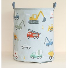 Aufbewahrungskorb, Fahrzeuge