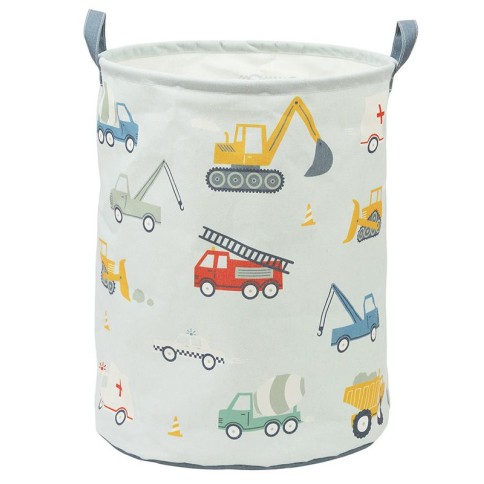 Aufbewahrungskorb, Fahrzeuge