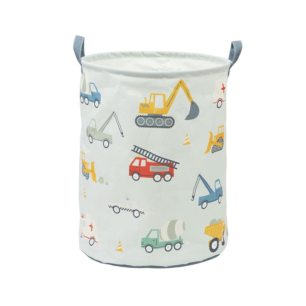 Aufbewahrungskorb, Fahrzeuge