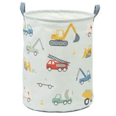 Aufbewahrungskorb, Fahrzeuge