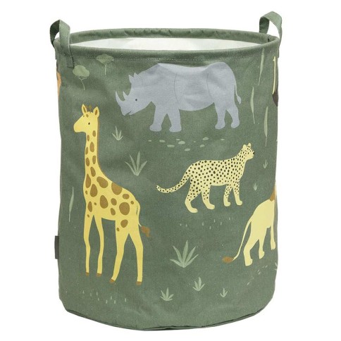 Aufbewahrungskorb, Savanne