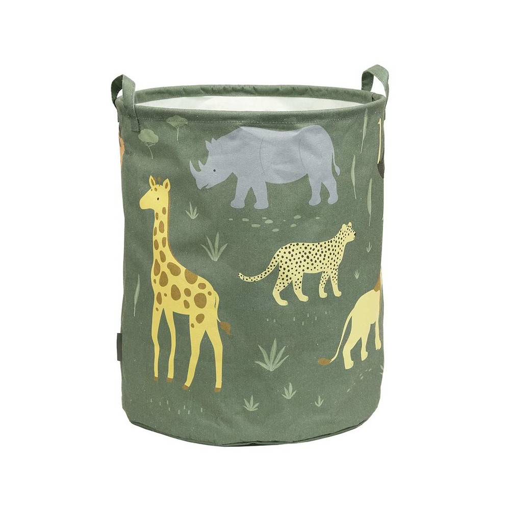 Aufbewahrungskorb, Savanne