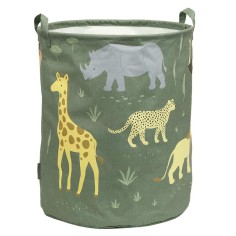 Aufbewahrungskorb, Savanne