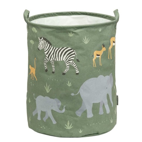 Aufbewahrungskorb, Savanne