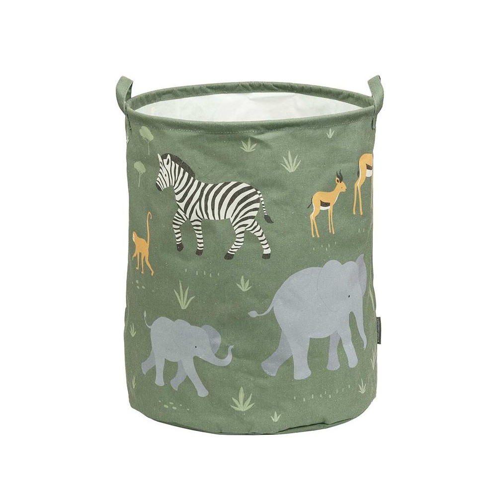 Aufbewahrungskorb, Savanne