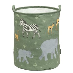 Aufbewahrungskorb, Savanne