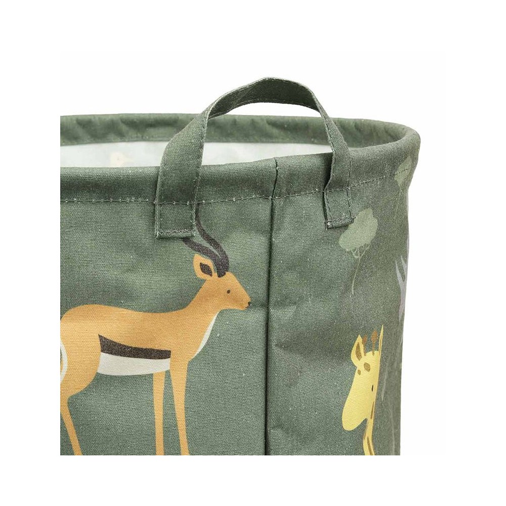 Aufbewahrungskorb, Savanne